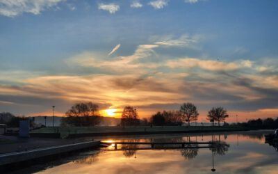 #1: Hier begint het avontuur…