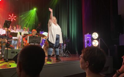 #2: Laat ik me even voorstellen