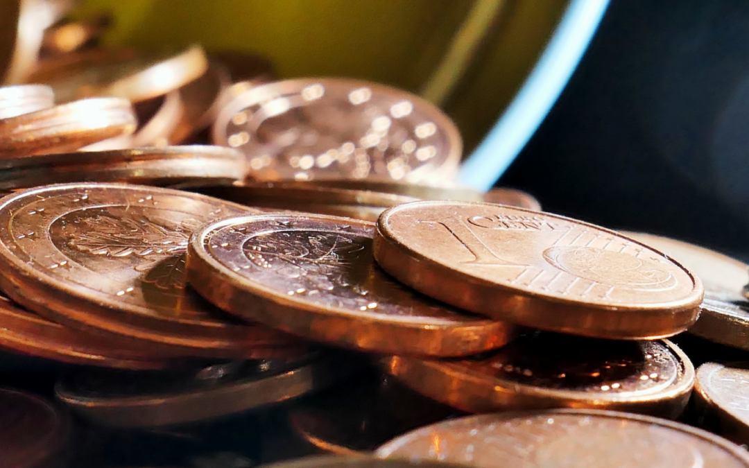 #5: Slim omgaan met je geld: hoe jij als ondernemer jouw financiën de baas kan worden